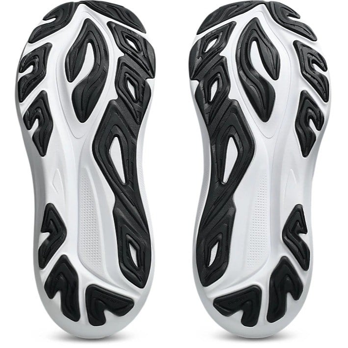 Asics GT-2000 14 - Mens Running Shoes - White/Black