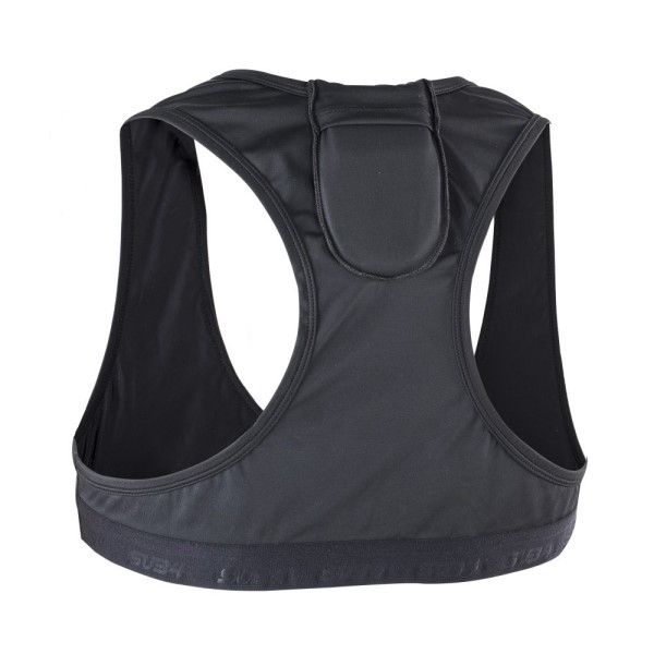 SUB4 GPS Tracker Vest - Black