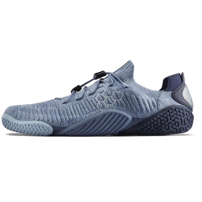 Vivobarefoot Motus Flex - Mens Training Shoes - Flint