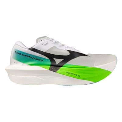 Mizuno Hyperwarp Pure 2 - Unisex Racing Shoes