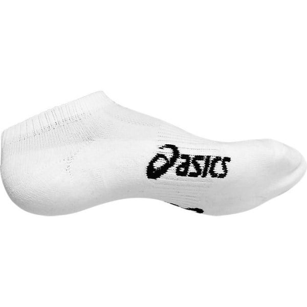 Asics Pace Low Socks - Brilliant White