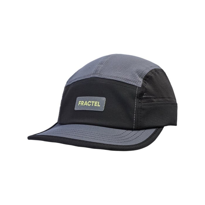 Fractel M-Series Premium Running Cap - Umbra