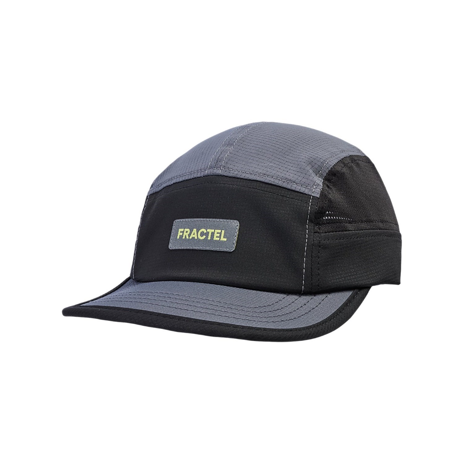 Fractel M-Series Premium Running Cap - Umbra