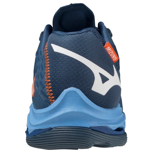 Mizuno Wave Lightning Z7 - Mens Indoor Court Shoes