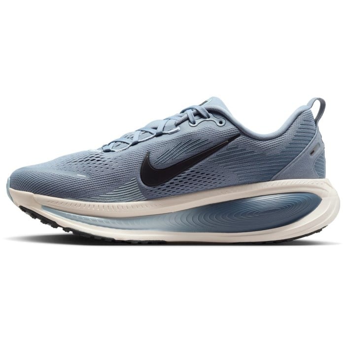 Nike Vomero 18 - Mens Running Shoes - Ashen Slate/Anthracite/Diffused Blue