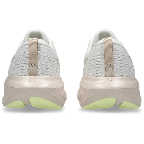 Asics Gel Excite 10 - Womens Running Shoes - Cream/Neutral Pink