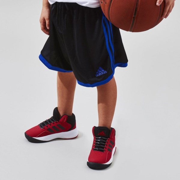 Hickies Kids No-Tie Elastic Shoe Laces