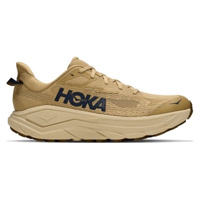 Hoka Challenger 8 - Mens Trail Running Shoes - Barley/Barley