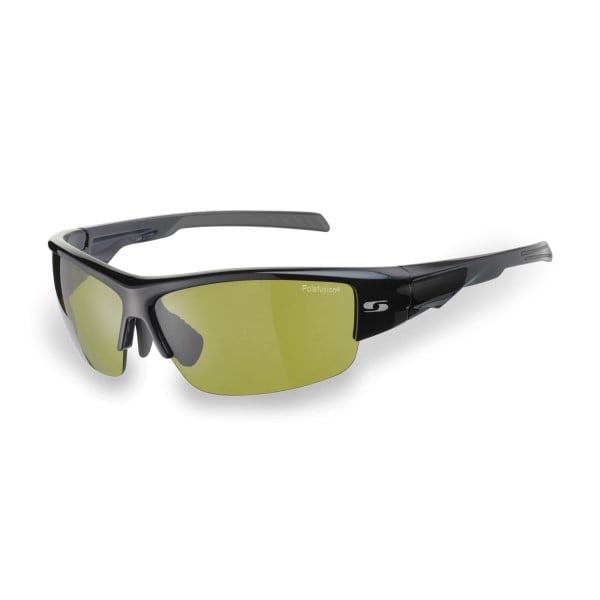 Sunwise Parade Polarised Water Repellent Sports Sunglasses