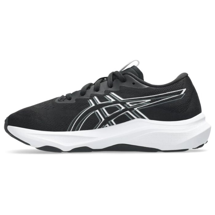 Asics GT-2000 14 GS - Kids Running Shoes - Black/White