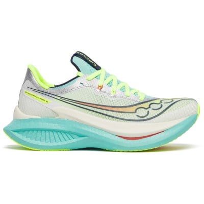 Saucony Endorphin Pro 5 - Womens Racing Shoes