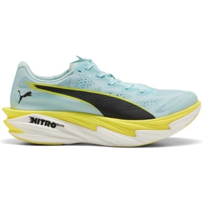Puma Deviate Nitro Elite 4 - Womens Running Shoes