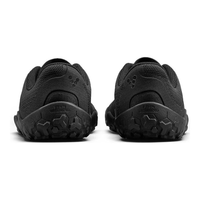 Vivobarefoot Primus Trail 3.5 FG - Womens Trail Running Shoes - Obsidian - image 4