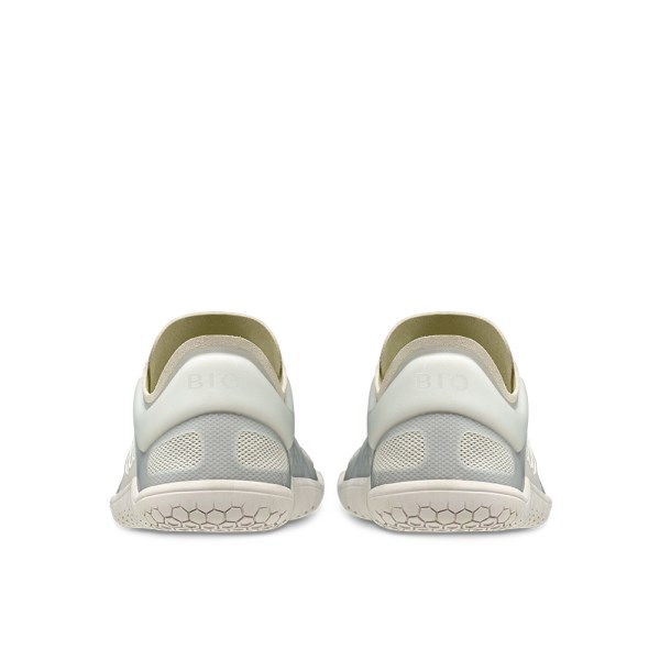 Vivobarefoot Primus Lite II Bio - Mens Walking Shoes - Moonstone Grey