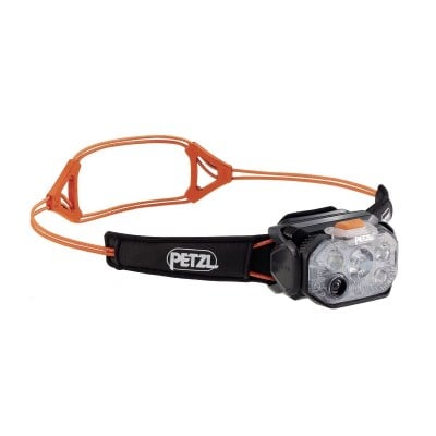 Petzl Swift RL 1200 Lumen Running Headlamp