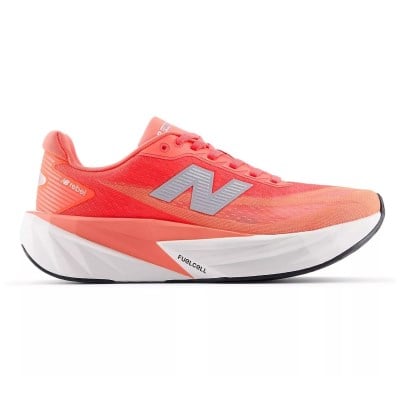 New Balance FuelCell Rebel v5 - Womens Running Shoes