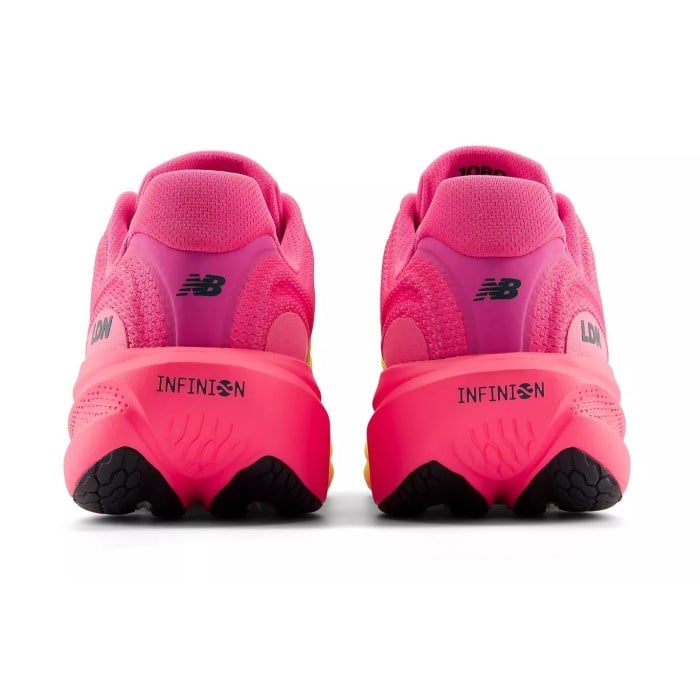 New Balance 1080v15 London Marathon - Mens Running Shoes - London Marathon