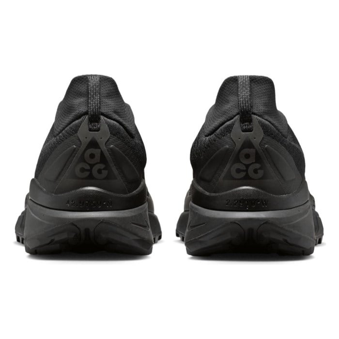 Nike ACG Zegama - Mens Trail Running Shoes - Black/Anthracite - image 5