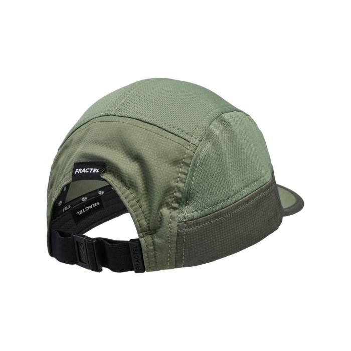 Fractel M-Series Running Cap - Timberland