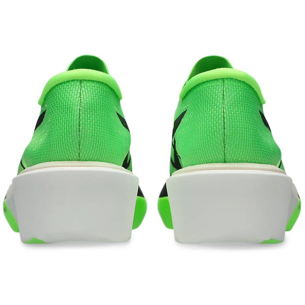 Asics Metaspeed Sky Tokyo - Unisex Racing Shoes - Green Gecko/Black