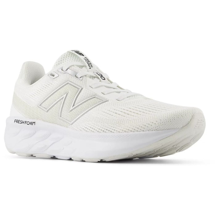 New Balance 520v9 - Womens Running Shoes - White