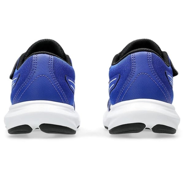 Asics Contend 9 PS - Kids Running Shoes - True Blue/White