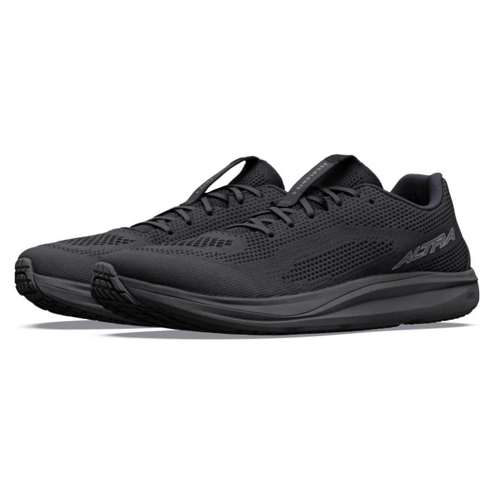 Altra Escalante 5 - Mens Running Shoes - Triple Black - image 5