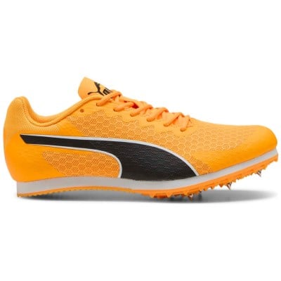 Puma evoSpeed Star 9 - Kids Track and Field Shoes