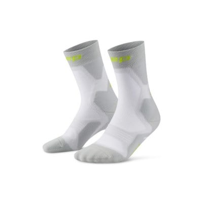 CEP Core Run Cushion Mid Cut Unisex Compression Socks