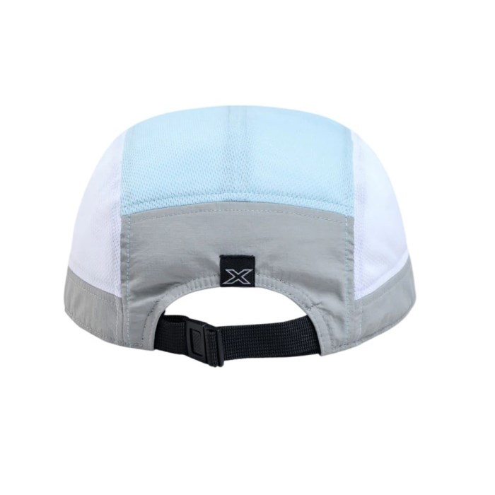 2XU Light Speed Cap - Weathervane/Moonstone