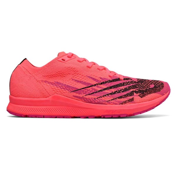 New Balance 1500v6 - Womens Running Shoes - Guava/Peony/Black