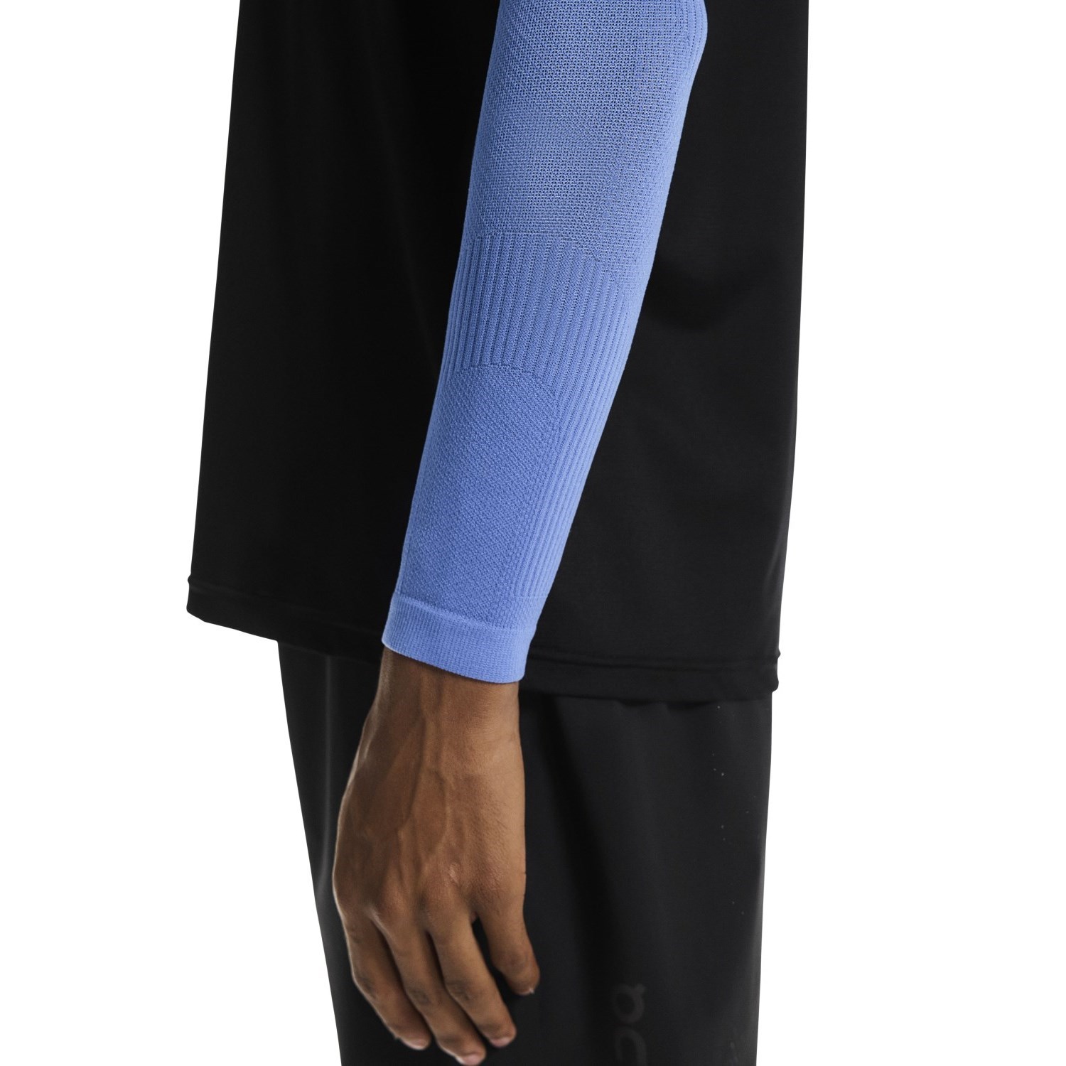 On Running Performance Unisex Arm Sleeves - Sailor
