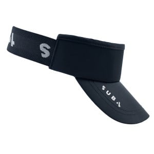 Sub4 Performance Running Visor - Elastic Rear Band