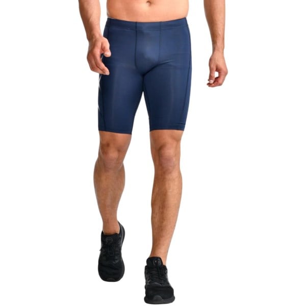 2XU Mens Core Compression Shorts