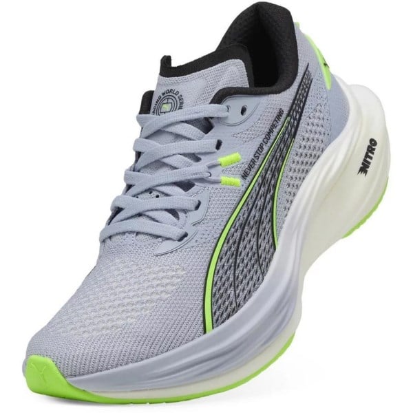 Puma Deviate Nitro 3 Hyrox - Womens Running Shoes - Cool Weather