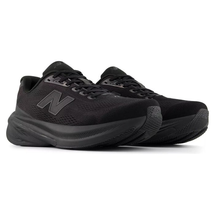 New Balance Fresh Foam X 860v15 - Mens Running Shoes - Black 001 - image 6