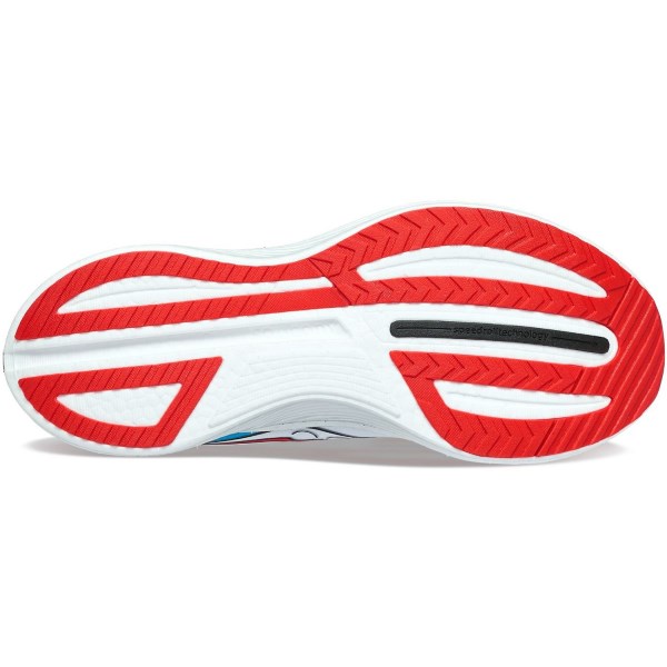 Saucony Endorphin Speed 3 Chicago - Mens Running Shoes - Chicago