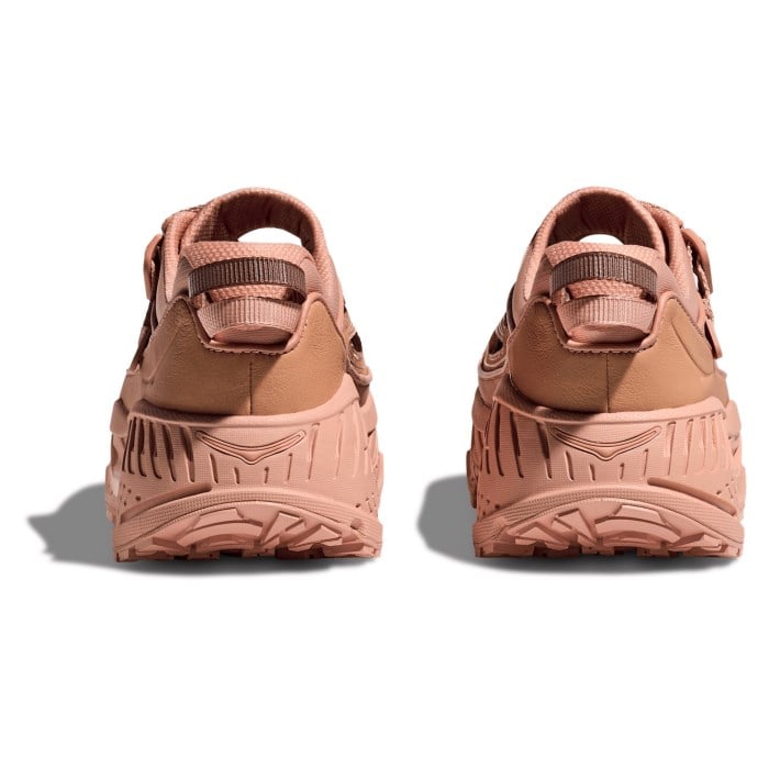 Hoka Stinson Breeze - Unisex Casual Shoes - Sienna/Sienna - image 3