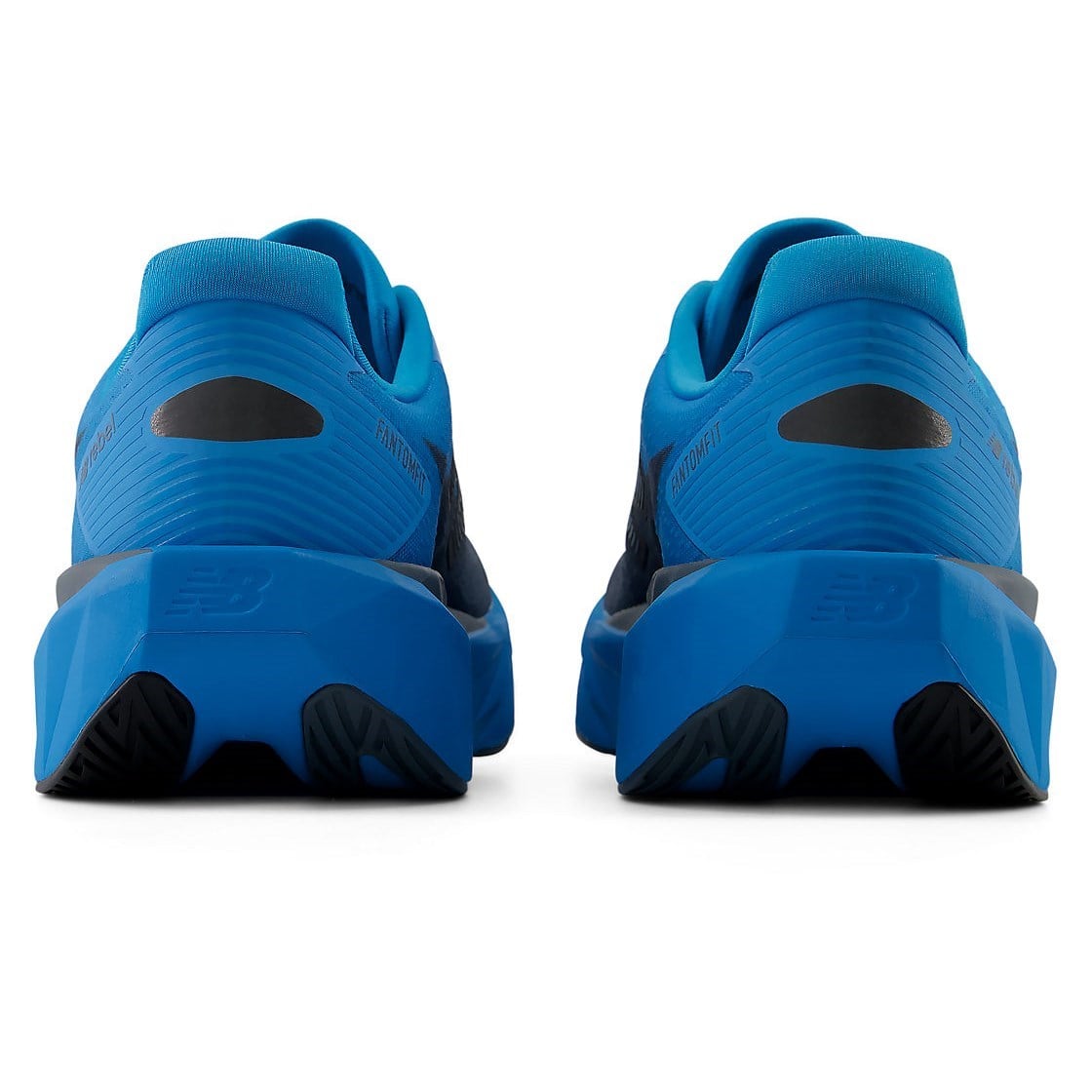 New Balance FuelCell Rebel v5 - Mens Running Shoes - Altitude/Shadow Blue - image 5