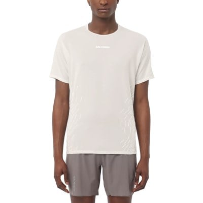 Salomon Sense Aero Mens Graphic T-Shirt