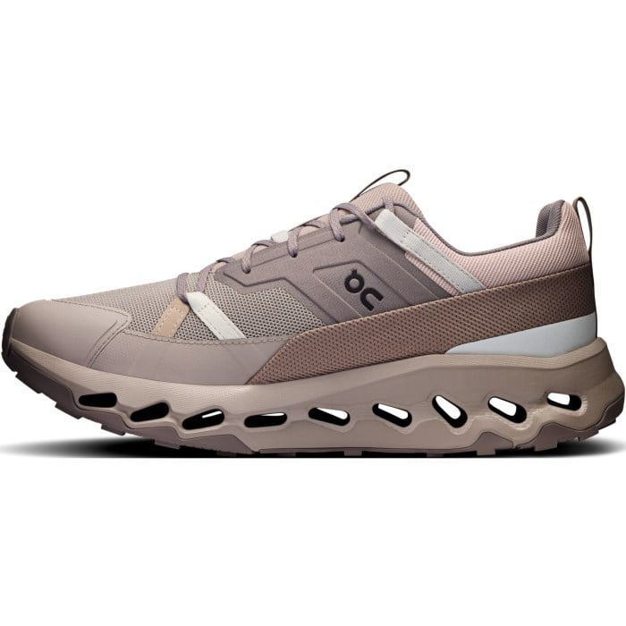 On Cloudhorizon - Mens Hiking Shoes - Fog/Desert