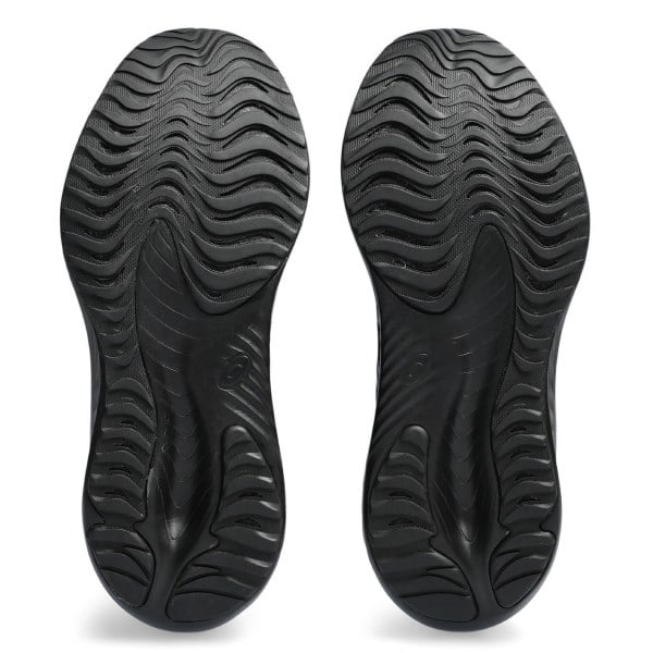 Asics Gel Excite 10 - Womens Running Shoes - Black/Carrier Grey