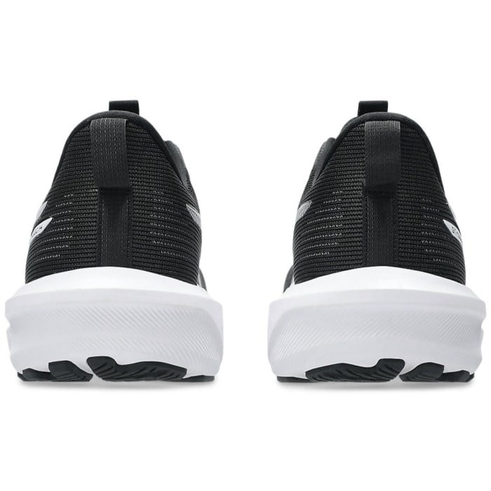 Asics GT-1000 14 - Womens Running Shoes - Black/White