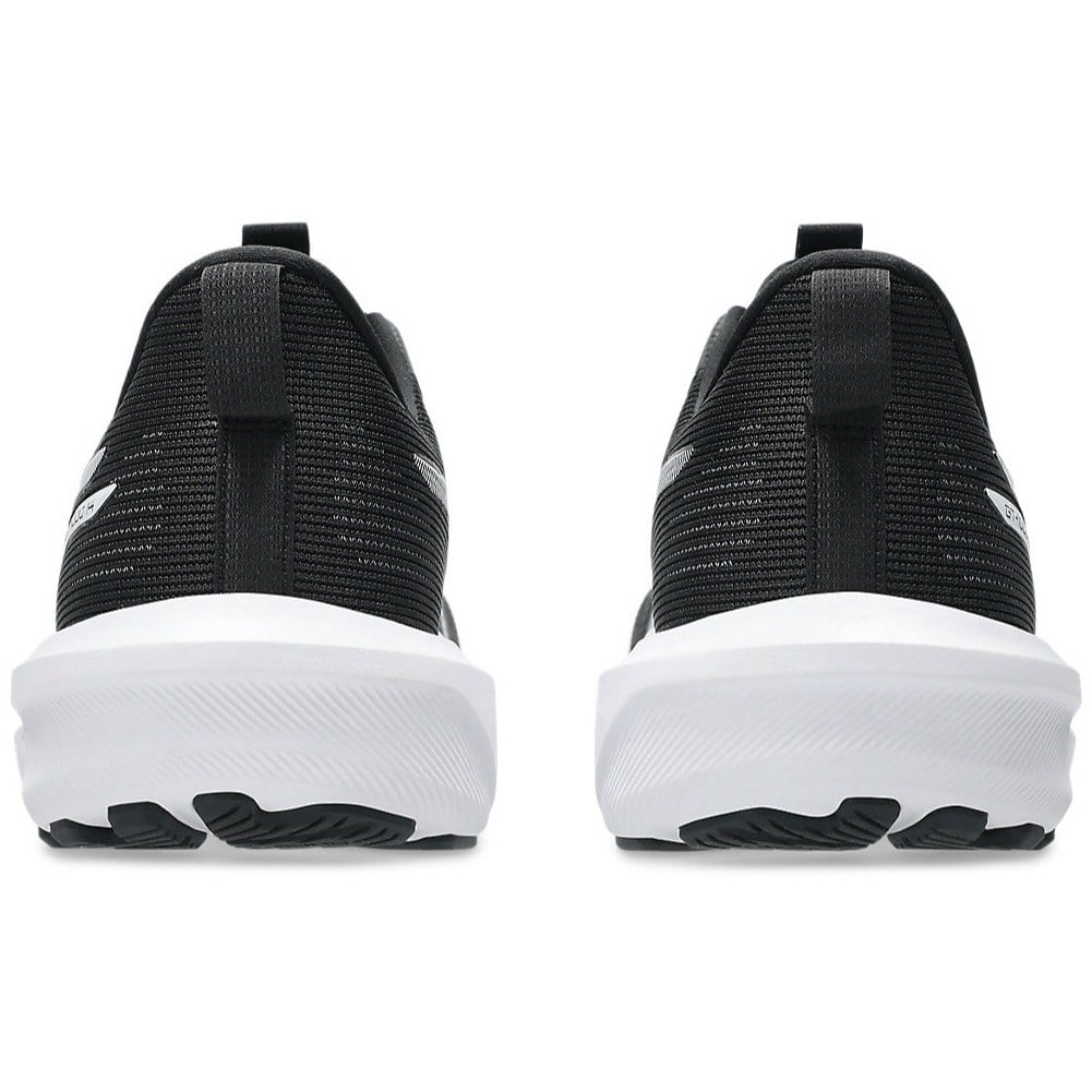 Asics GT-1000 14 - Womens Running Shoes - Black/White