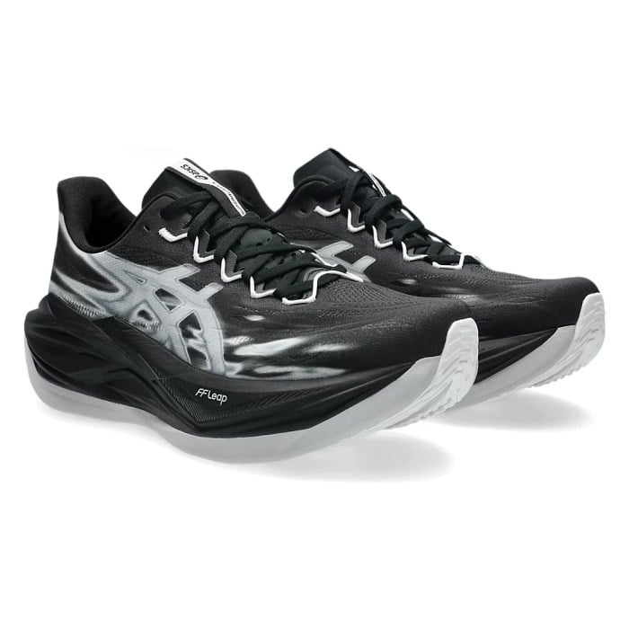 Asics Superblast 3 - Unisex Running Shoes - Black/Black - image 6
