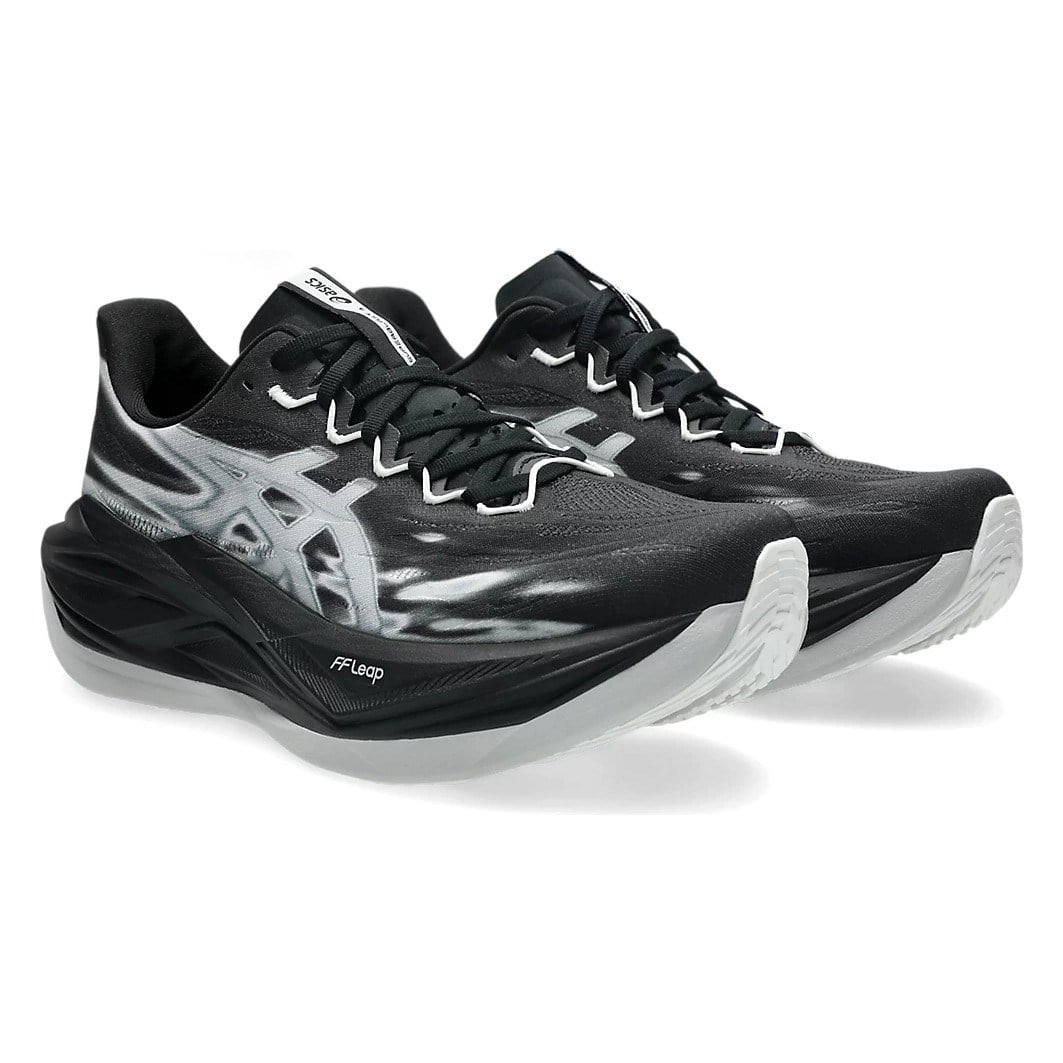 Asics Superblast 3 - Unisex Running Shoes - Black/Black - image 6