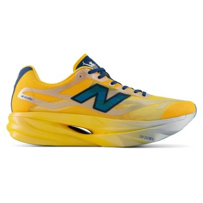 New Balance SuperComp Elite v6 NYC - Mens Racing Shoes - NYC Marathon