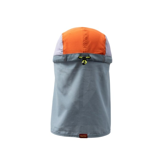 Fractel L-Series Unisex Legionnaire Hat - Exoplanet - image 3