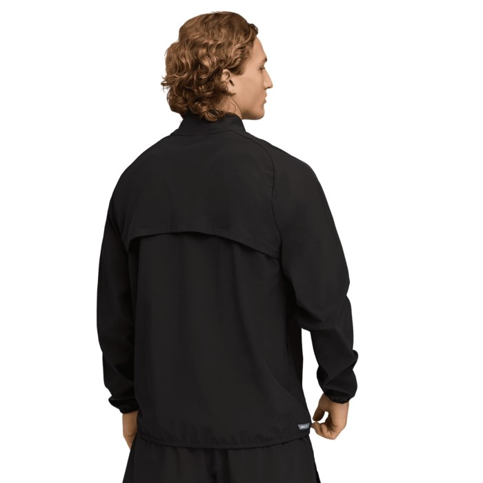 Puma X Hyrox DryElite Warmup Mens Jacket - Black