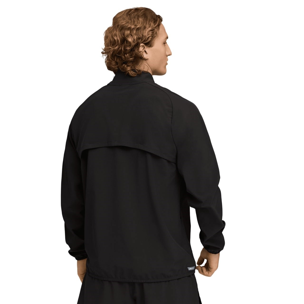 Puma X Hyrox DryElite Warmup Mens Jacket - Black